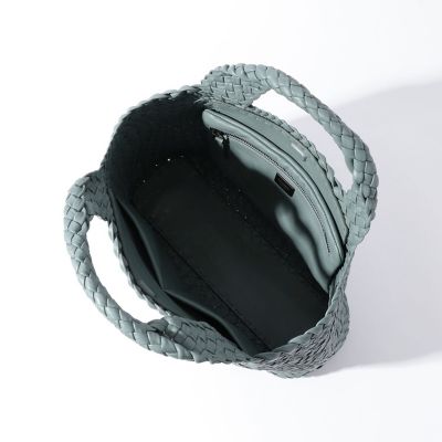 ｆａｌｏｒｎｉ レザー ミディアムメッシュトートバッグ 三越伊勢丹オンラインストア 公式