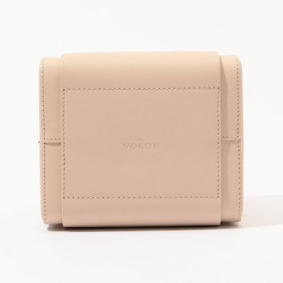 ＴＨＥ　ＶＯＬＯＮ　ＰＯ　ＣＵＢＥ　ミニバッグ