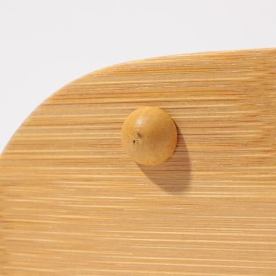 ＣＵＬＴ　ＧＡＩＡ　ＭＩＮＩ　ＣＯＣＯ　ウッドバッグ