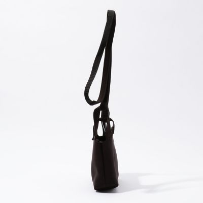 zattu YOOP ショルダーバッグ | maison TOMORROWLAND/メゾン