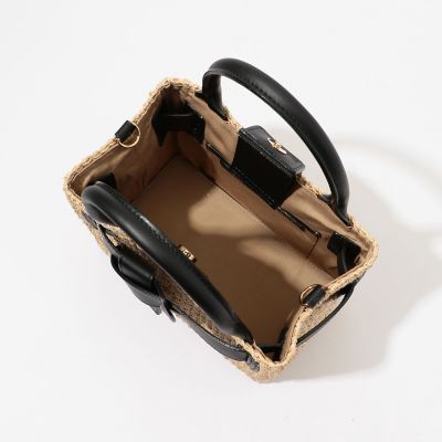 TOMORROWLAND （トゥモローランド）の「VIOLAd'ORO アバカレザー