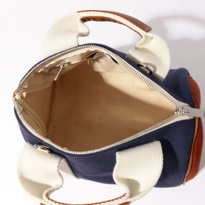 ＲＵＥ　ＤＥ　ＶＥＲＮＥＵＩＬ　ＢＡＢＹ　ＰＥＲＩＰＬＥ　ハンドバッグ