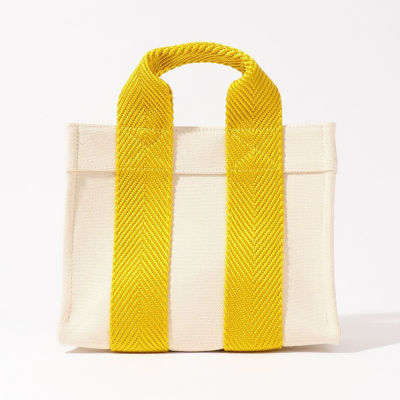 RUE DE VERNEUIL BABY ESSENTIAL トート 
