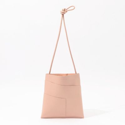 【別注】ＮＯＭＡＤＩＳ×ＴＯＭＯＲＲＯＷＬＡＮＤ　ＭＥＲＲＹ　スクエアショルダーバッグ