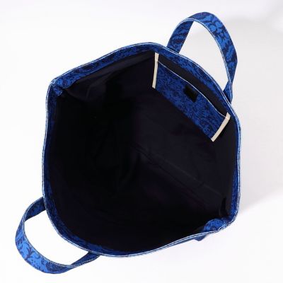 【別注】ＮＯＭＡＤＩＳ×ＴＯＭＯＲＲＯＷＬＡＮＤ　ＡＲＬＥＳ　ラージトートバッグ