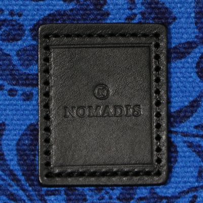 【別注】ＮＯＭＡＤＩＳ×ＴＯＭＯＲＲＯＷＬＡＮＤ　ＡＲＬＥＳ　ラージトートバッグ