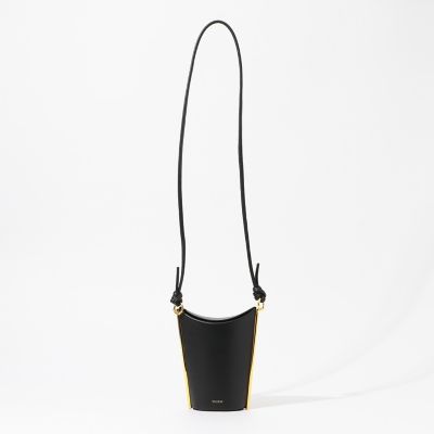 ＹＵＺＥＦＩ　ＰＩＴＴＡ　ショルダーバッグ