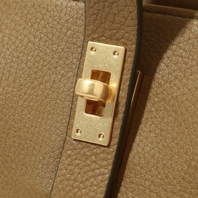 ORSETTO 2way クラッチバッグ　定価31900 ハンドバッグ バッグ レディース 【国産】