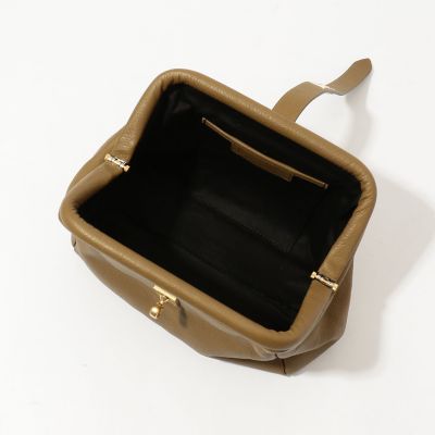 tomorrowland ORSETTO 2wayクラッチバッグ ORSETTO 2－way クラッチバッグ | maison