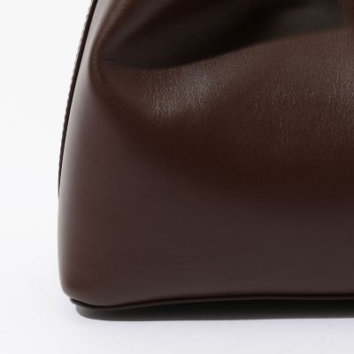 【別注】Ｅｌｌｅｍｅ×ＴＯＭＯＲＲＯＷＬＡＮＤ　ＲＡＩＳＩＮ　ハンドバッグ