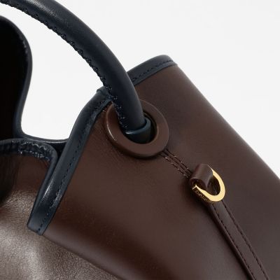【別注】Ｅｌｌｅｍｅ×ＴＯＭＯＲＲＯＷＬＡＮＤ　ＲＡＩＳＩＮ　ハンドバッグ