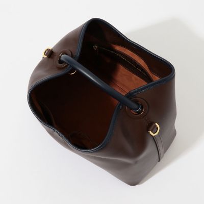 【別注】Ｅｌｌｅｍｅ×ＴＯＭＯＲＲＯＷＬＡＮＤ　ＲＡＩＳＩＮ　ハンドバッグ