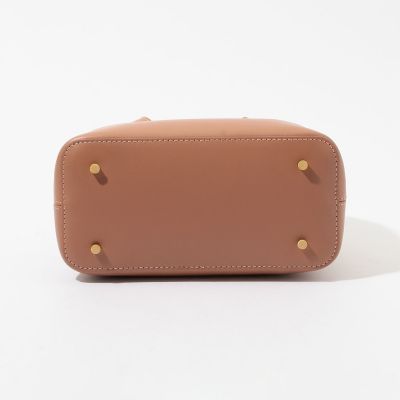 【別注】Ｅｌｌｅｍｅ×ＴＯＭＯＲＲＯＷＬＡＮＤ　ＳＭＡＬＬ　ＲＡＩＳＩＮ　ハンドバッグ