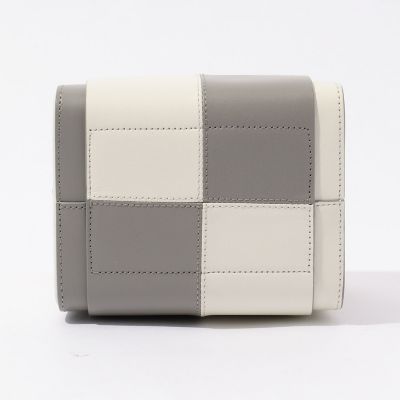 THE VOLON PO CUBE ミニバッグ | maison TOMORROWLAND