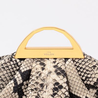 ＴＨＥ　ＶＯＬＯＮ　ＧＡＢＩ　ＭＩＮＩ　クラッチバッグ