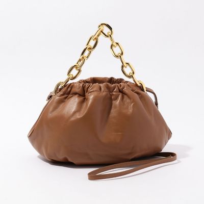 【新品未使用】★THE VOLON  クラッチbag