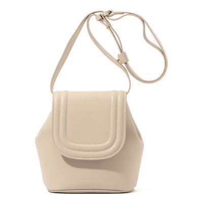 【美品】HIEMS COR Nulla ショルダーバッグ 袋付き オシャレなだけじゃない!!韓国発『HIEMS COR(イエムスコール