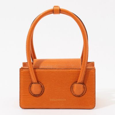 maison TOMORROWLAND/メゾン トゥモローランド ＭＡＲＧＥ　ＳＨＥＲＷＯＯＤ　ＧＲＡＮＤＭＡ　ＭＩＮＩ　ショルダーバッグ