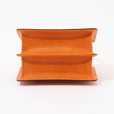 極美品　MARGE SHERWOOD Grandma mini リザード型押し 極美品 MARGE SHERWOOD Grandma mini リザード型押し - メルカリ
