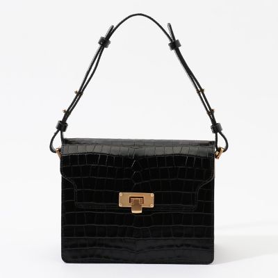 ＭＡＲＧＥ　ＳＨＥＲＷＯＯＤ　ＶＩＮＴＡＧＥ　ＢＲＩＣＫ　ショルダーバッグ