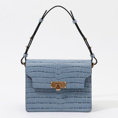 ＭＡＲＧＥ ＳＨＥＲＷＯＯＤ ＶＩＮＴＡＧＥ ＢＲＩＣＫ ショルダー ...