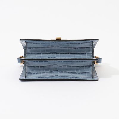 ＭＡＲＧＥ　ＳＨＥＲＷＯＯＤ　ＶＩＮＴＡＧＥ　ＢＲＩＣＫ　ショルダーバッグ
