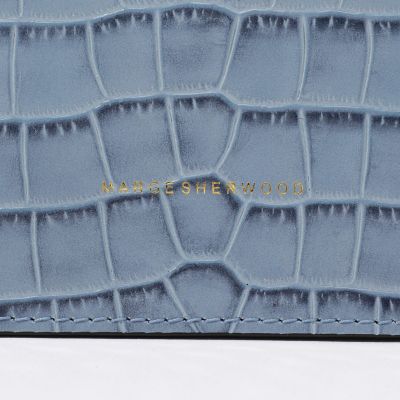ＭＡＲＧＥ　ＳＨＥＲＷＯＯＤ　ＶＩＮＴＡＧＥ　ＢＲＩＣＫ　ショルダーバッグ