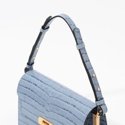 ＭＡＲＧＥ　ＳＨＥＲＷＯＯＤ　ＶＩＮＴＡＧＥ　ＢＲＩＣＫ　ショルダーバッグ