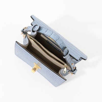 ＭＡＲＧＥ　ＳＨＥＲＷＯＯＤ　ＶＩＮＴＡＧＥ　ＢＲＩＣＫ　ショルダーバッグ