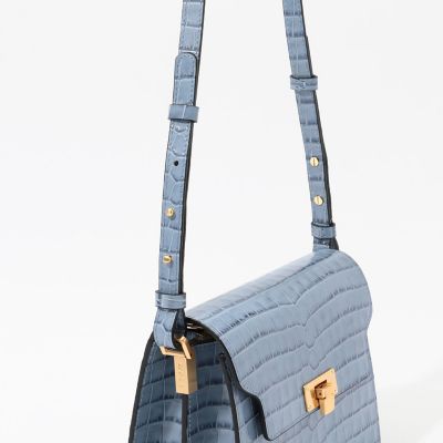 ＭＡＲＧＥ　ＳＨＥＲＷＯＯＤ　ＶＩＮＴＡＧＥ　ＢＲＩＣＫ　ショルダーバッグ