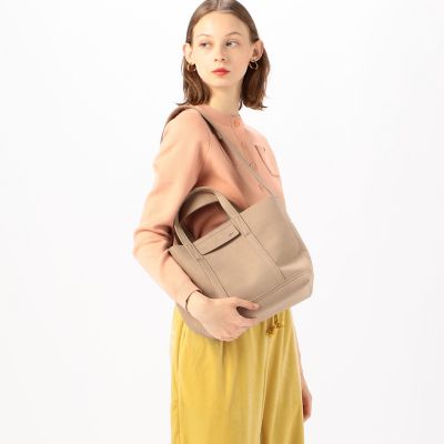 ＜maison TOMORROWLAND＞ｚａｔｔｕ　ＮＥＰＰＡ　トートバッグ