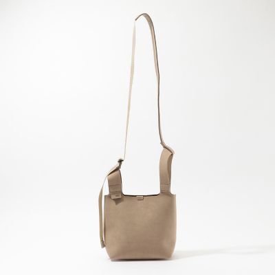 ｚａｔｔｕ　ＰＯＺＯ　ショルダーバッグ