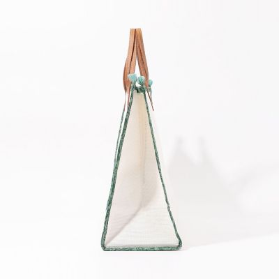 Ａ　ＶＡＣＡＴＩＯＮ　ＴＡＮＫ　ＰＡＣＫ　トートバッグ