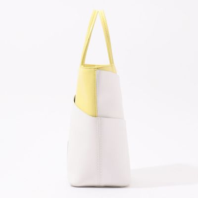 【別注】ＮＯＭＡＤＩＳ×ＴＯＭＯＲＲＯＷＬＡＮＤ　ＴＲＯＩＳ　トートバッグ