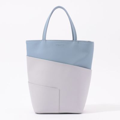 【別注】ＮＯＭＡＤＩＳ×ＴＯＭＯＲＲＯＷＬＡＮＤ　ＴＲＯＩＳ　トートバッグ