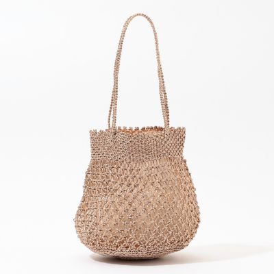 maison TOMORROWLAND/メゾン トゥモローランド ＴＯＭＯＲＲＯＷＬＡＮＤ　ＬＵＲＥＸ　ミニバッグ