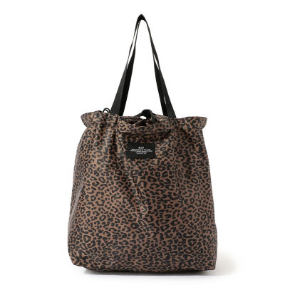 BAGSINPROGRESS パッカブルラージトートバッグ | maison