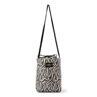 ＜maison TOMORROWLAND＞ＢＡＧＳＩＮＰＲＯＧＲＥＳＳ　パッカブルショルダーバッグ