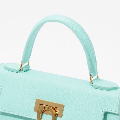 ＣＡＲＢＯＴＴＩ　ハンドバッグ
