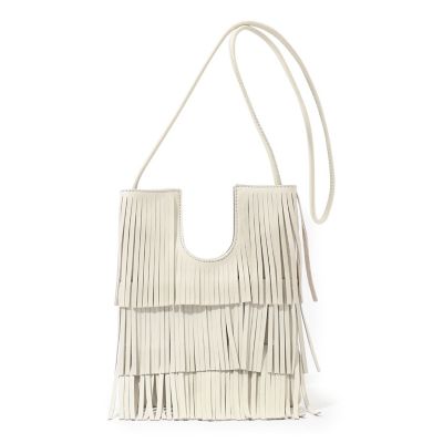 ＜maison TOMORROWLAND＞ＮＯＭＡＤＩＳ　ＢＥＴＴＹ　ショルダーバッグ
