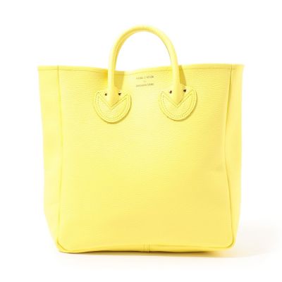 ＜maison TOMORROWLAND＞【別注】ＹＯＵＮＧ＆ＯＬＳＥＮ×ＴＯＭＯＲＲＯＷＬＡＮＤ　ＥＭＢＯＳＳＥＤ　ＬＥＡＴＨＥＲ　ミディアムトートバッグ