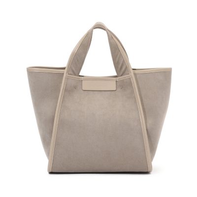 ＜maison TOMORROWLAND＞【別注】ＦＥＥＬ　ＡＮＤ　ＴＡＳＴＥ×ＴＯＭＯＲＲＯＷＬＡＮＤ　マルシェミニバッグ