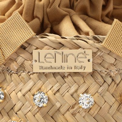 Le Nine NINA クリスタルバッグ | maison TOMORROWLAND