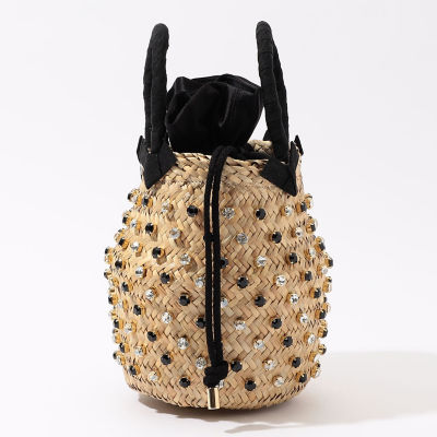 Le Nine NINA TWIST LICORICE