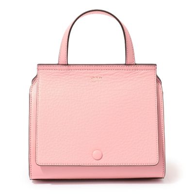 ＜maison TOMORROWLAND＞【一部別注】ＯＡＤ　ＮＥＷ　ＹＯＲＫ×ＴＯＭＯＲＲＯＷＬＡＮＤ　ＭＩＮＩ　ＰＲＩＭＡ　ハンドバッグ