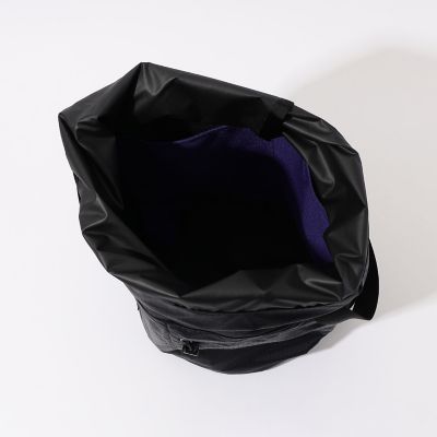 【タイムセール：６月３０日（月）午前９時３０分迄】【別注】ＢＡＧＳＩＮＰＲＯＧＲＥＳＳ×ＴＯＭＯＲＲＯＷＬＡＮＤ　バケット　バッグパック