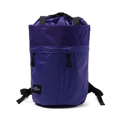 ＜maison TOMORROWLAND＞【別注】ＢＡＧＳＩＮＰＲＯＧＲＥＳＳ×ＴＯＭＯＲＲＯＷＬＡＮＤ　バケット　バッグパック