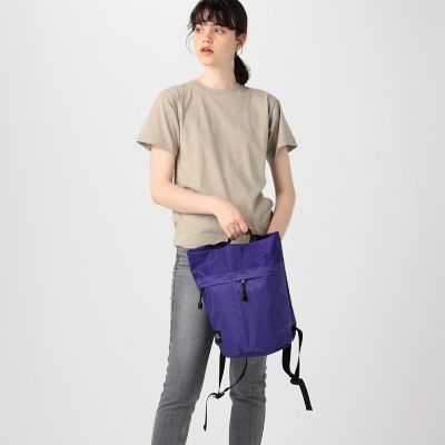 【タイムセール：６月３０日（月）午前９時３０分迄】【別注】ＢＡＧＳＩＮＰＲＯＧＲＥＳＳ×ＴＯＭＯＲＲＯＷＬＡＮＤ　バケット　バッグパック