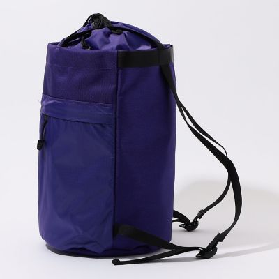 【タイムセール：６月３０日（月）午前９時３０分迄】【別注】ＢＡＧＳＩＮＰＲＯＧＲＥＳＳ×ＴＯＭＯＲＲＯＷＬＡＮＤ　バケット　バッグパック
