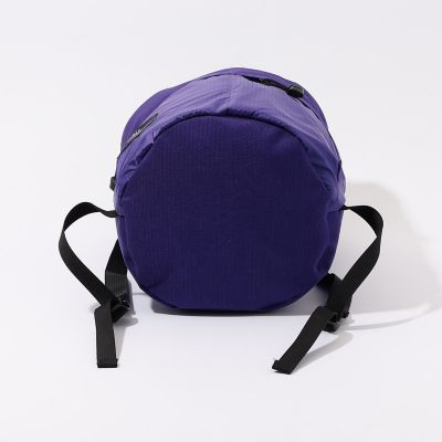 【タイムセール：６月３０日（月）午前９時３０分迄】【別注】ＢＡＧＳＩＮＰＲＯＧＲＥＳＳ×ＴＯＭＯＲＲＯＷＬＡＮＤ　バケット　バッグパック